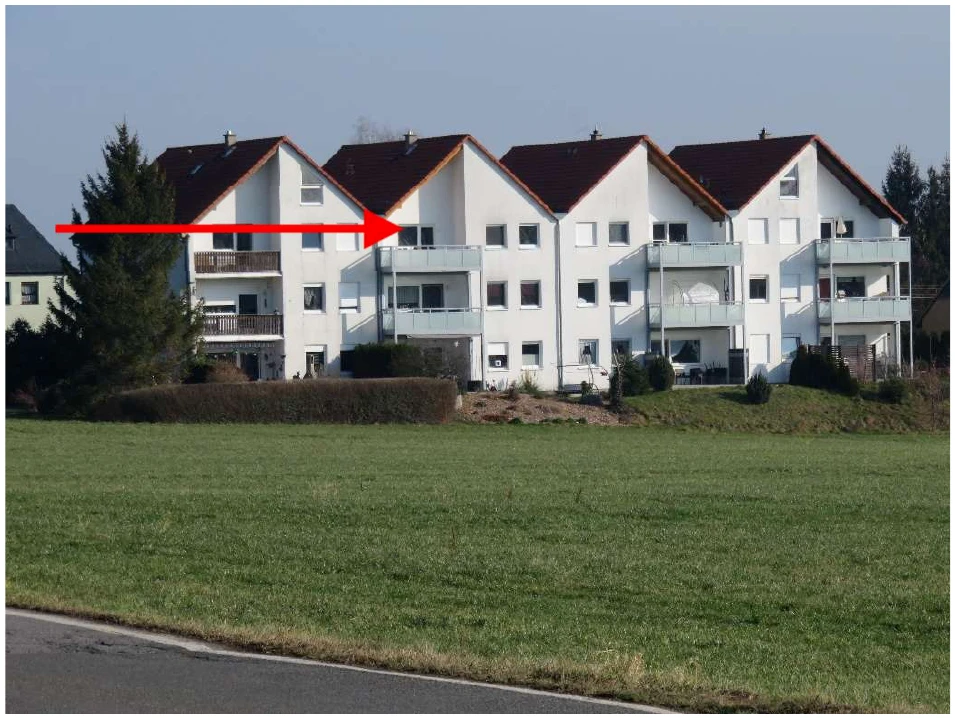 Wohnungseigentum in Chemnitz