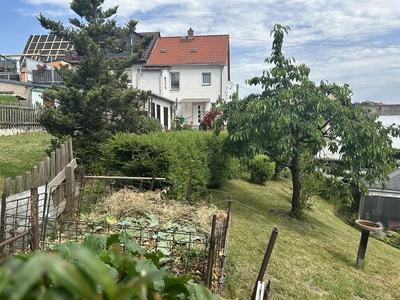 Grundstück in Hainichen