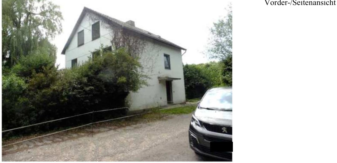 Zweifamilienhaus in Bottrop — Bild 3