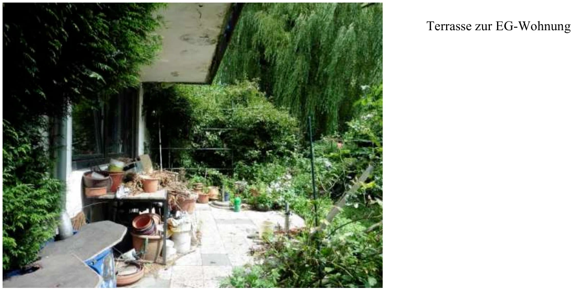 Zweifamilienhaus in Bottrop — Bild 2