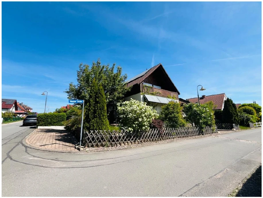 Einfamilienhaus in Bienstädt — Bild 2