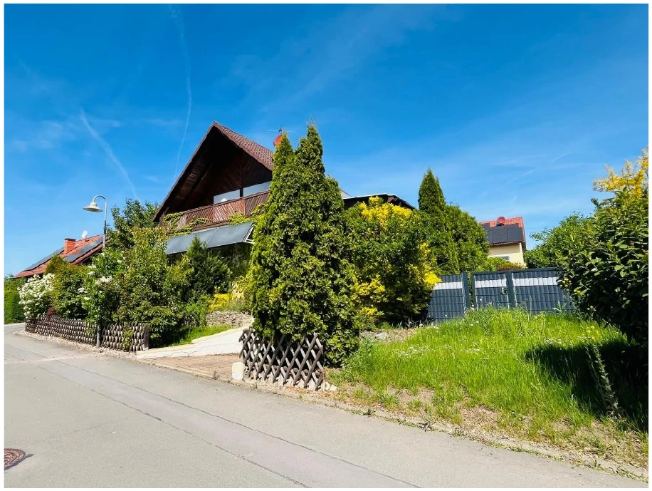 Einfamilienhaus in Bienstädt — Bild 3