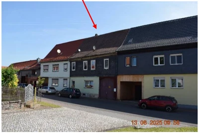 Einfamilienhaus in Georgenthal