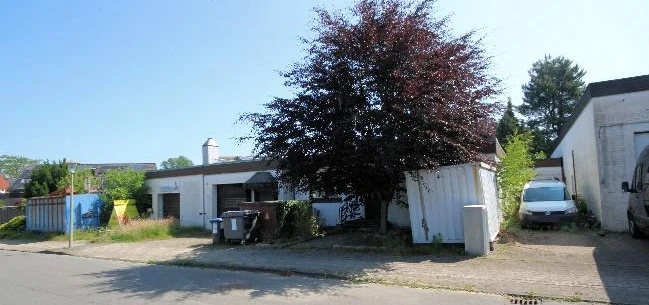 Gewerbeeinheit (z.B. Laden, Büro) in Bottrop — Bild 2