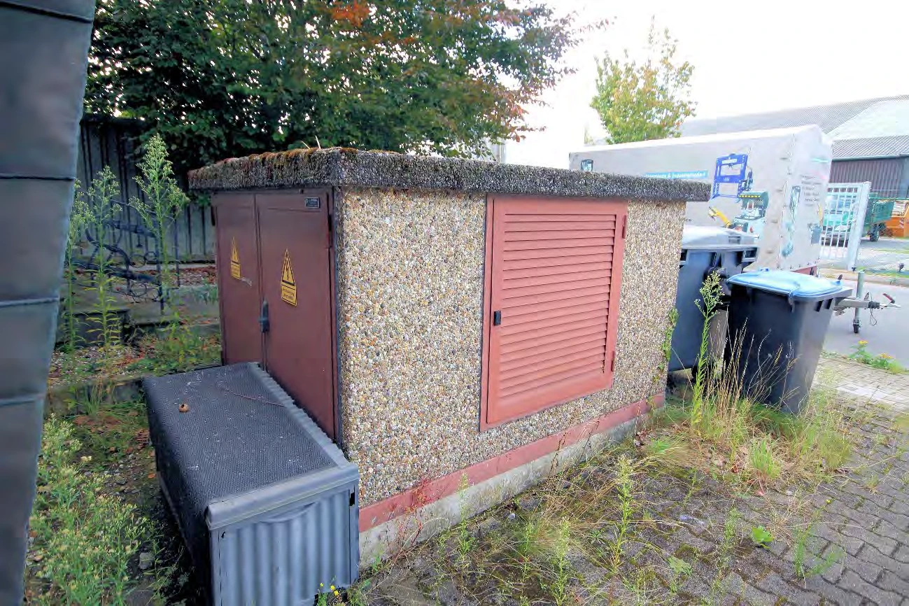 Gewerbeeinheit (z.B. Laden, Büro) in Bottrop — Bild 3