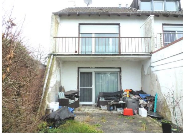 Doppelhaushälfte in Viersen — Bild 2