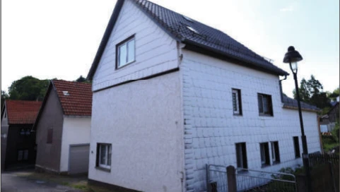 Wohnhaus in Waltershausen — Bild 2
