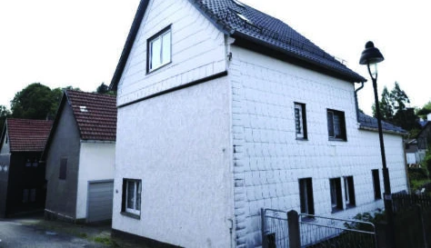 Wohnhaus in Waltershausen — Bild 3