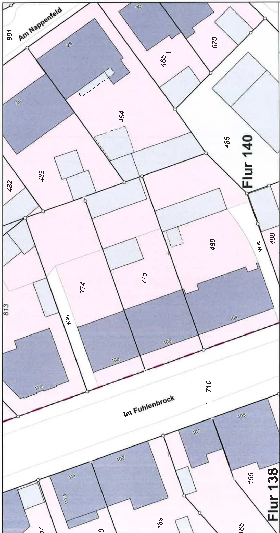 Eigentumswohnung in Bottrop
