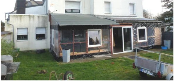 Einfamilienhaus in Viersen — Bild 2