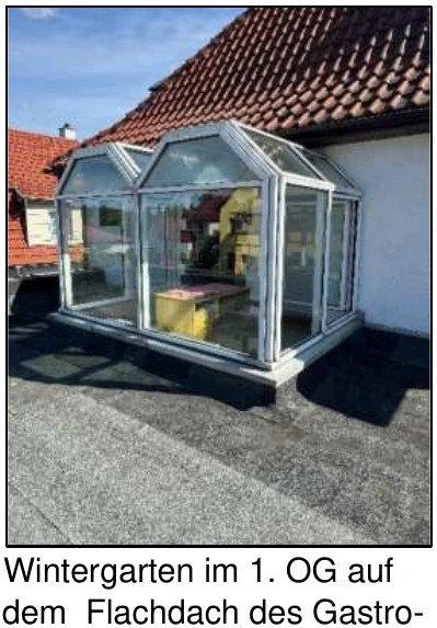 Zweifamilienhaus in Bad Tabarz — Bild 3