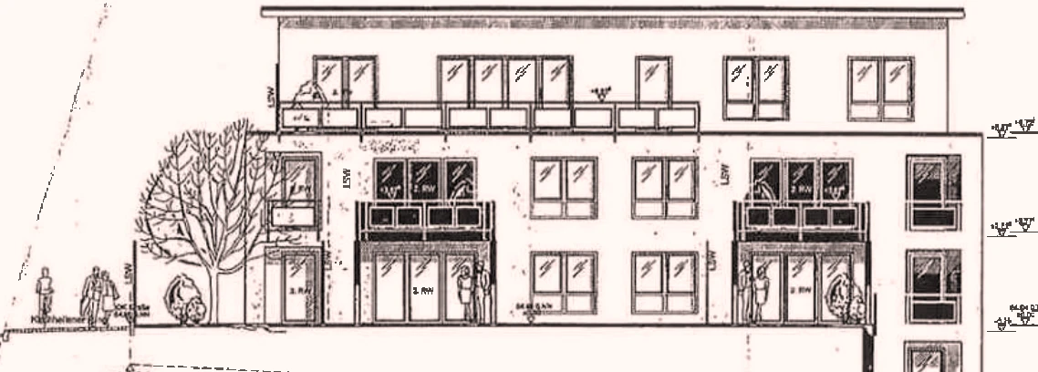 Eigentumswohnung (3 bis 4 Zimmer) in Bottrop-Kirchhellen — Bild 3