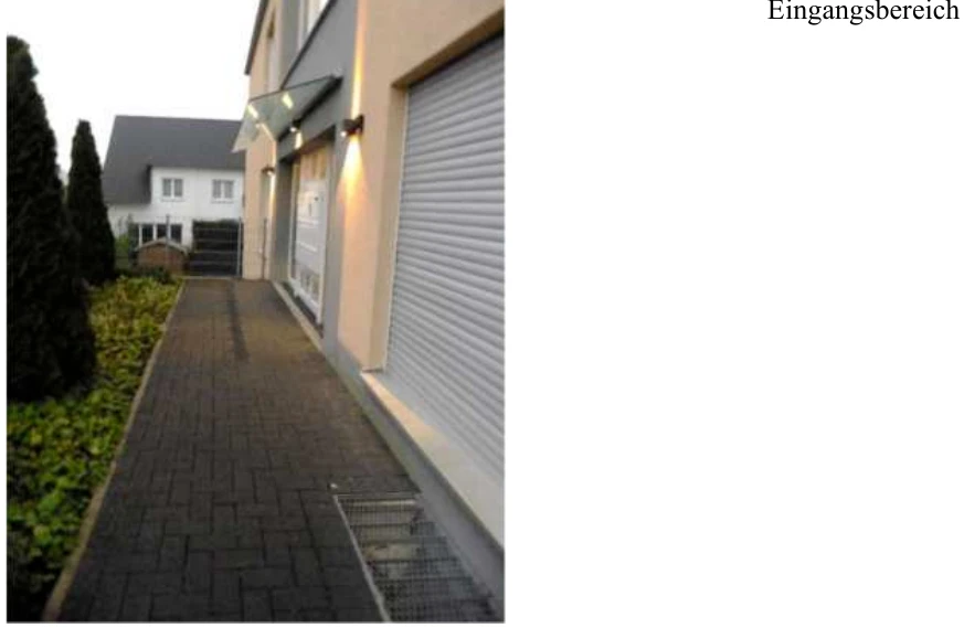 Eigentumswohnung (3 bis 4 Zimmer) in Bottrop-Kirchhellen — Bild 2