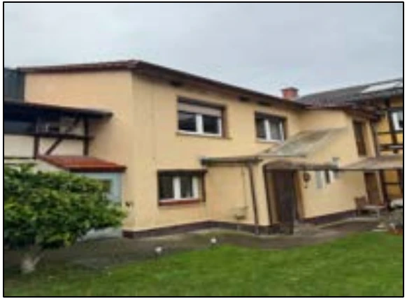 Einfamilienhaus in Großfahner — Bild 2