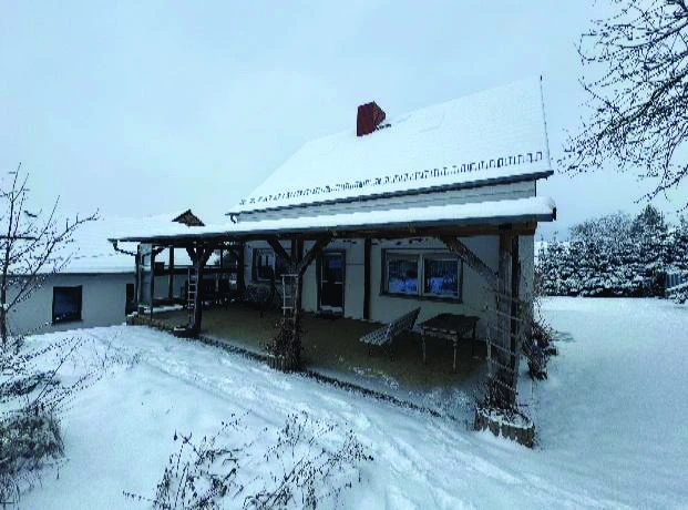 Einfamilienhaus in Nessetal — Bild 3