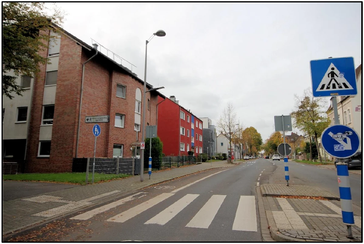 Eigentumswohnung (3 bis 4 Zimmer) in Bottrop — Bild 2