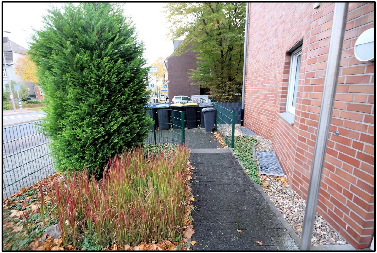 Eigentumswohnung (3 bis 4 Zimmer) in Bottrop — Bild 3