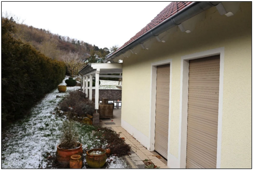 Einfamilienhaus in Drei Gleichen — Bild 2