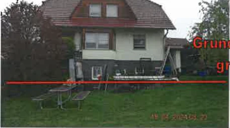 Einfamilienhaus in Nessetal