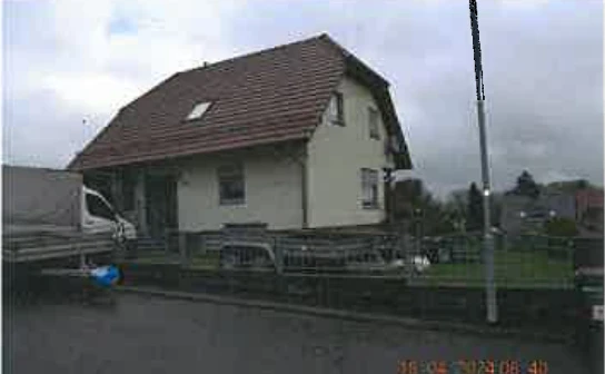 Einfamilienhaus in Nessetal — Bild 2