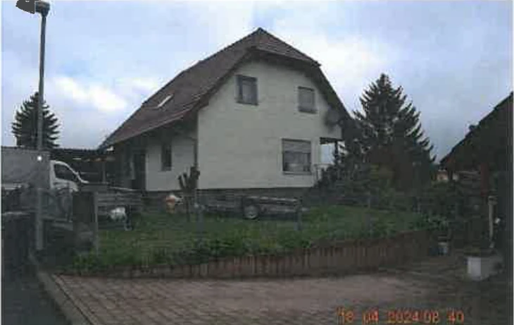 Einfamilienhaus in Nessetal — Bild 3