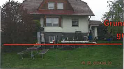 Einfamilienhaus in Nessetal