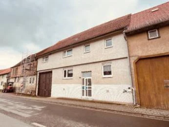 Zweifamilienhaus in Tüttleben — Bild 2