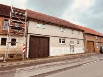 Zweifamilienhaus in Tüttleben — Bild 3