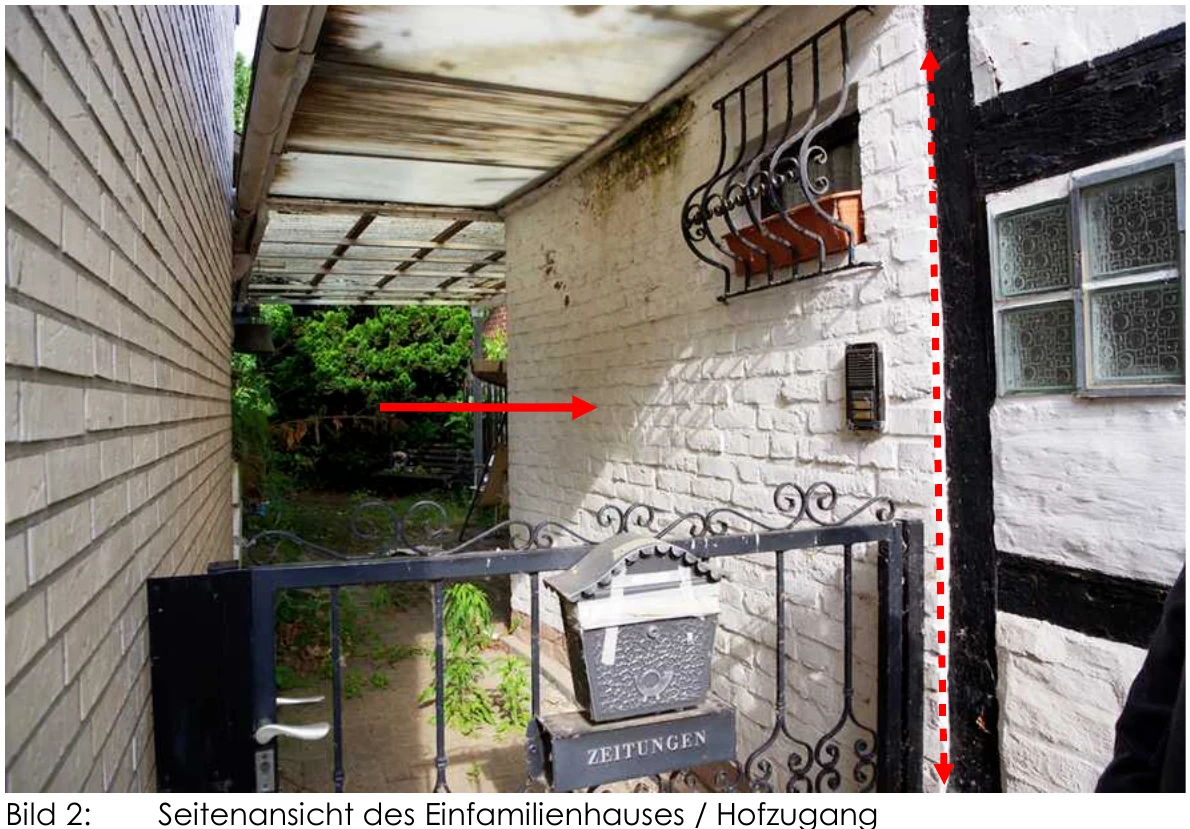 Einfamilienhaus in Jüchen — Bild 3