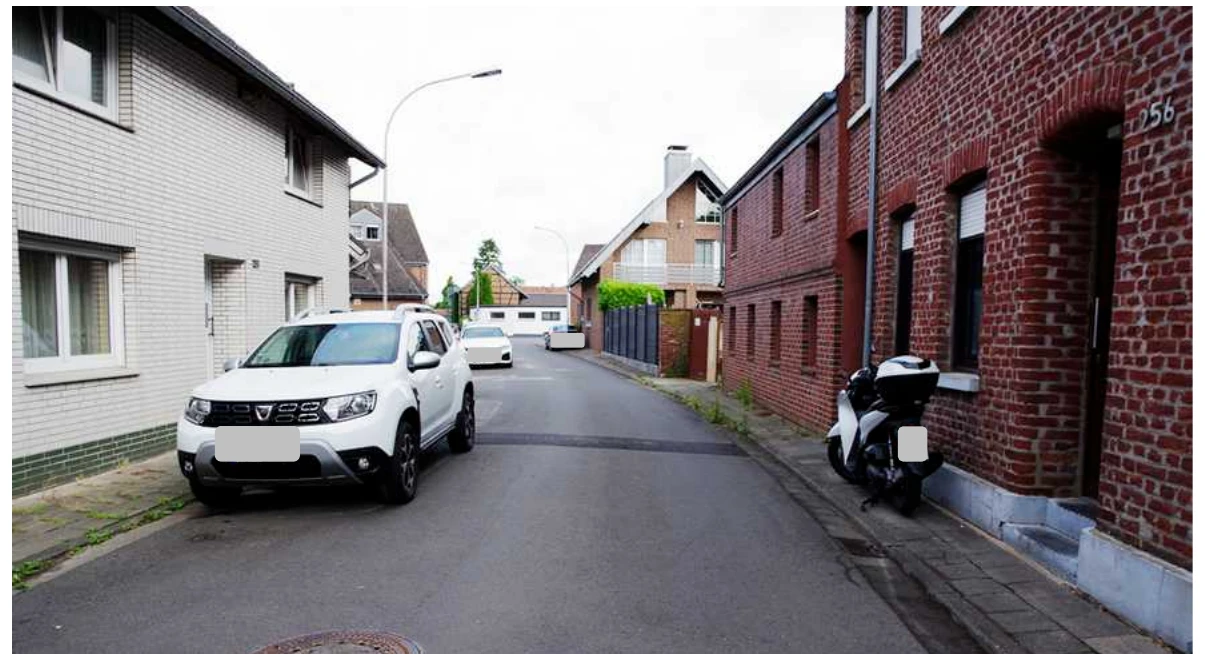 Einfamilienhaus in Jüchen — Bild 2