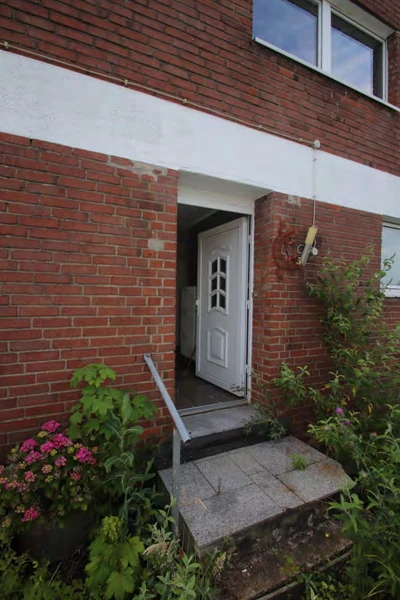 Einfamilienhaus in Rommerskirchen