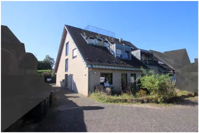 Wohn-/Geschäftshaus in Jüchen