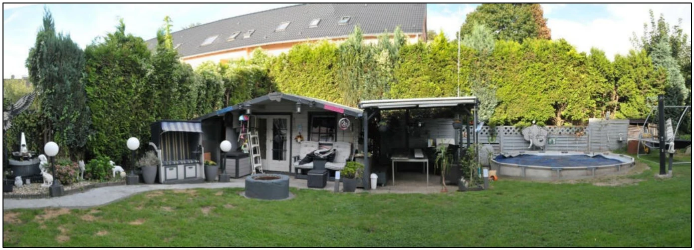 Eigentumswohnung (1 bis 2 Zimmer) in Oberhausen — Bild 3