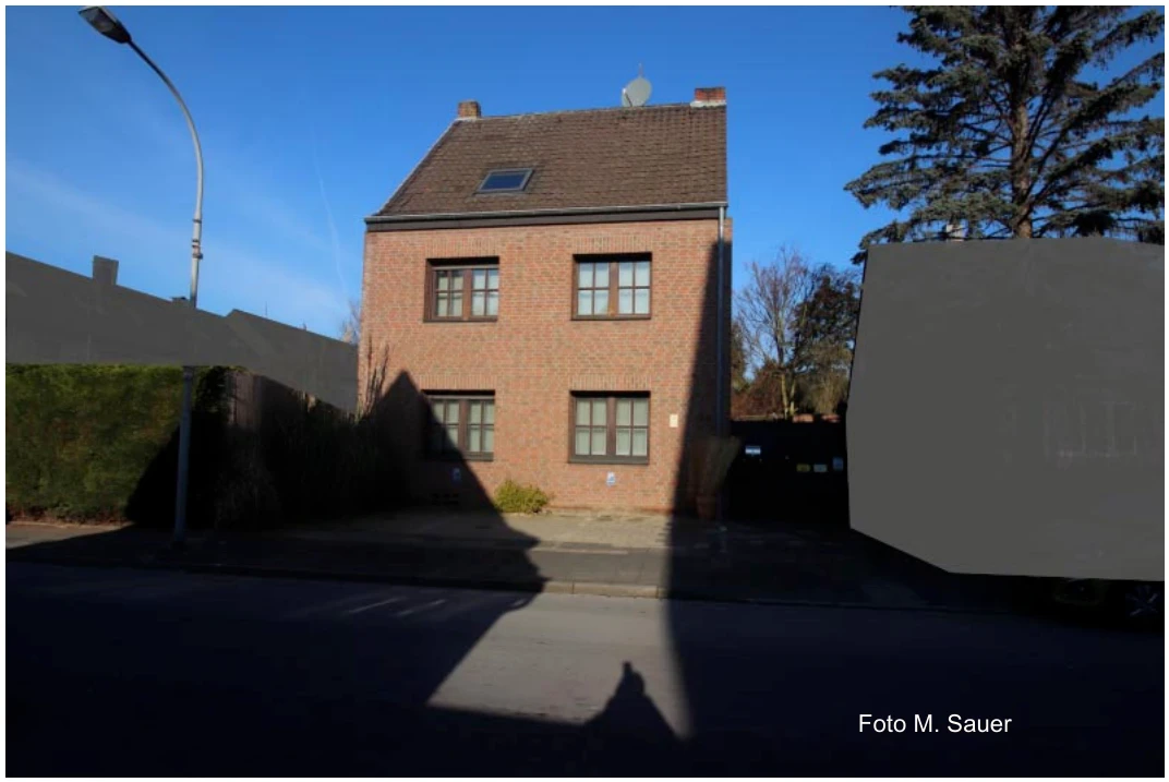 Zweifamilienhaus, Einfamilienhaus in Grevenbroich — Bild 3