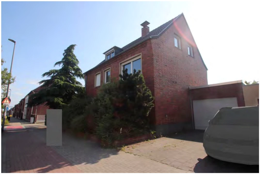 Zweifamilienhaus, Einfamilienhaus in Grevenbroich — Bild 3