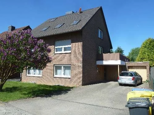 Mehrfamilienhaus, Garage, Mehrfamilienhaus, Garage, Mehrfamilienhaus, Garage, Dreifamilienhaus und 3 Garagen, Dreifamilienhaus und 3 Garagen, Dreifamilienhaus und 3 Garagen in Grevenbroich — Bild 2