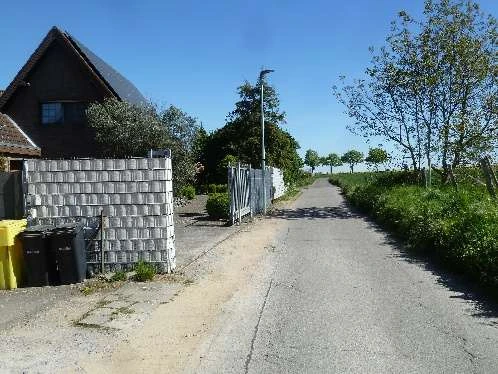 Mehrfamilienhaus, Garage, Mehrfamilienhaus, Garage, Mehrfamilienhaus, Garage, Dreifamilienhaus und 3 Garagen, Dreifamilienhaus und 3 Garagen, Dreifamilienhaus und 3 Garagen in Grevenbroich — Bild 3