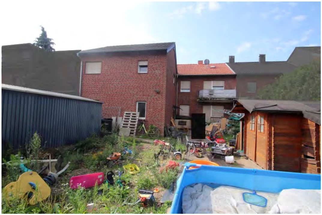 Zweifamilienhaus in Grevenbroich — Bild 3