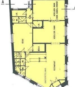 Wohn-/Geschäftshaus in Oberhausen — Bild 3