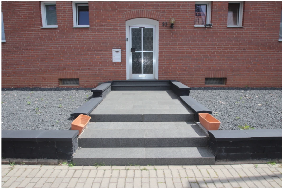 Mehrfamilienhaus in Grevenbroich — Bild 3