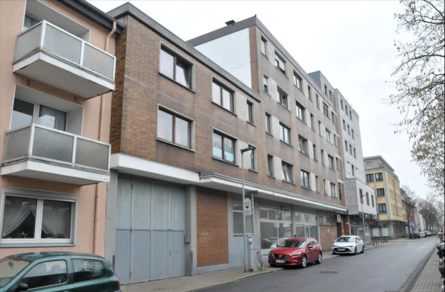 Eigentumswohnung (1 bis 2 Zimmer) in Oberhausen