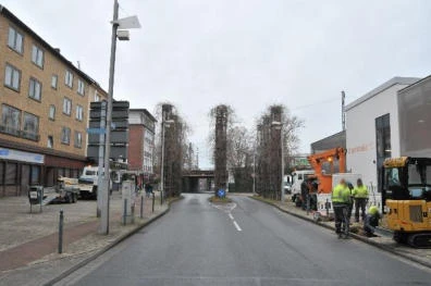 Eigentumswohnung (1 bis 2 Zimmer) in Oberhausen — Bild 2