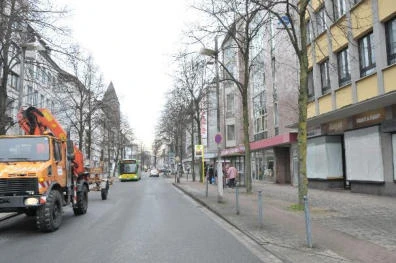 Eigentumswohnung (1 bis 2 Zimmer) in Oberhausen — Bild 3
