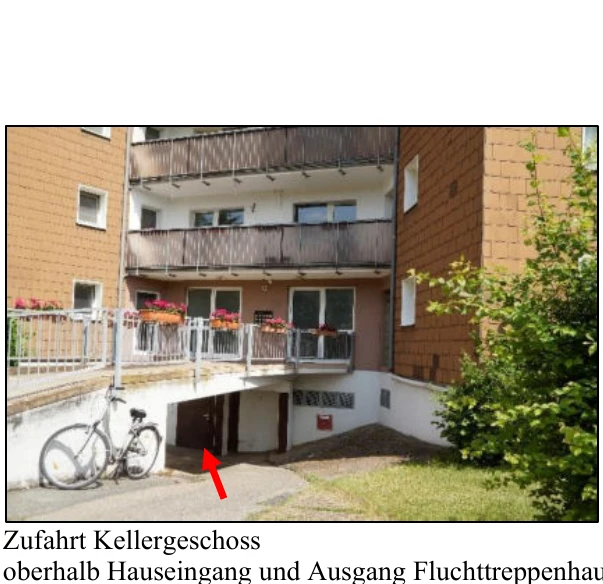 Eigentumswohnung (3 bis 4 Zimmer) in Oberhausen — Bild 2