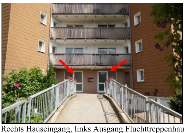 Eigentumswohnung (3 bis 4 Zimmer) in Oberhausen — Bild 3