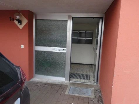 Eigentumswohnung mit Kellerraum und Garage (Wohnungserbbaurecht) in Dorsten — Bild 2