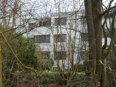 Eigentumswohnung mit Kellerraum und Garage (Wohnungserbbaurecht) in Dorsten