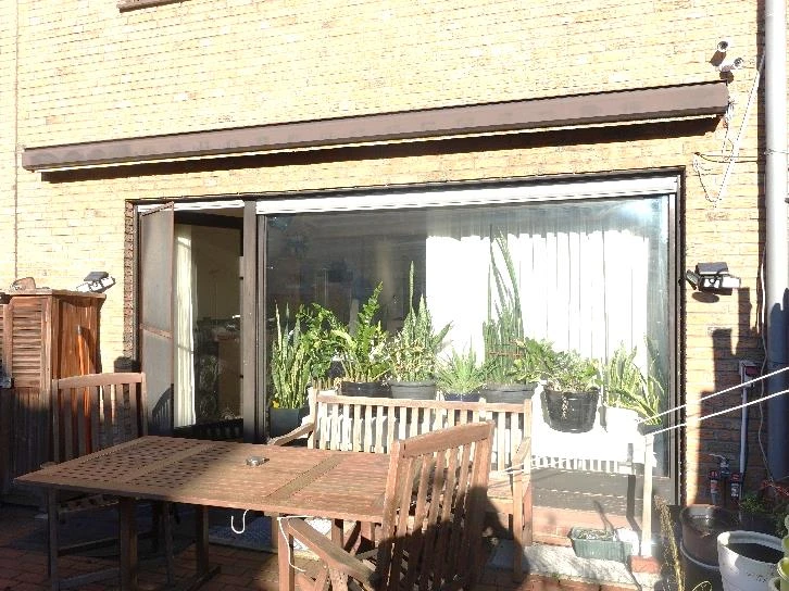 Garage, Doppelhaushälfte in Dorsten — Bild 2