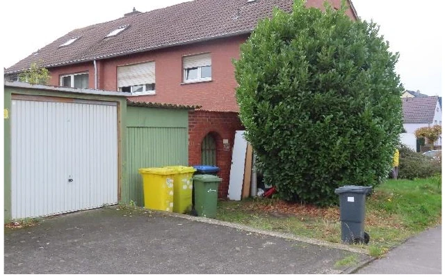 Mehrfamilienhaus in Herzogenrath — Bild 3