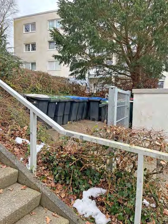 Eigentumswohnung (1 bis 2 Zimmer) in Aachen — Bild 3